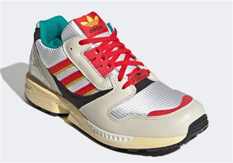 adidas ZX 8000 1. FC Union Berlin Men's .